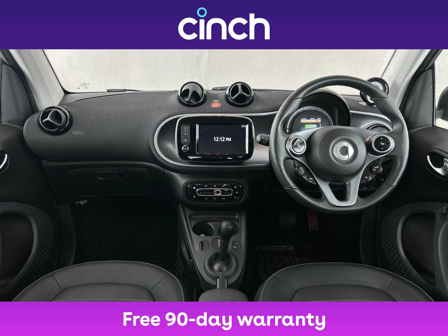 Used smart fortwo 2019 for sale - 76069547: Photo 15