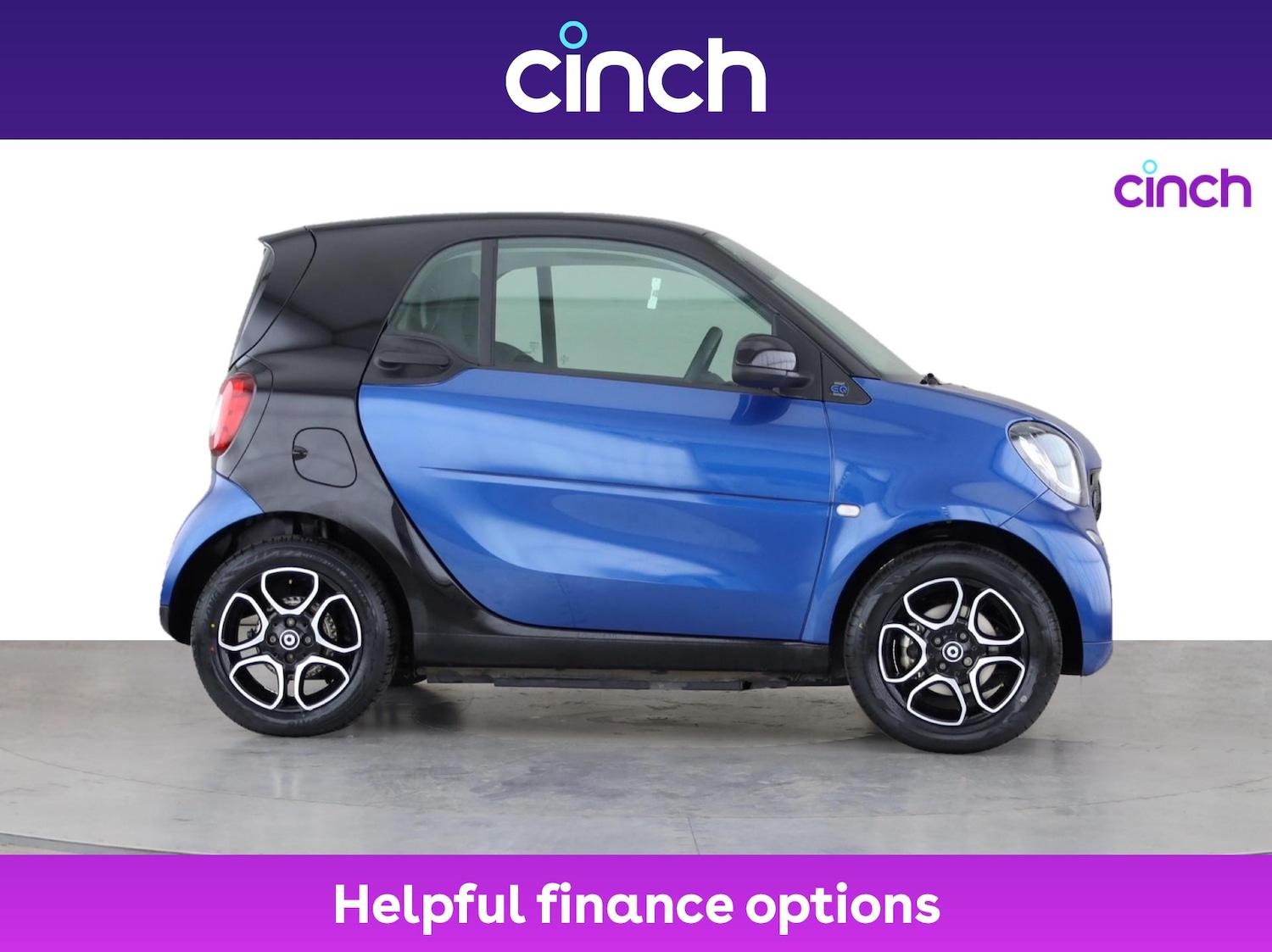 Used smart fortwo 2019 for sale - 76069547: Photo 2