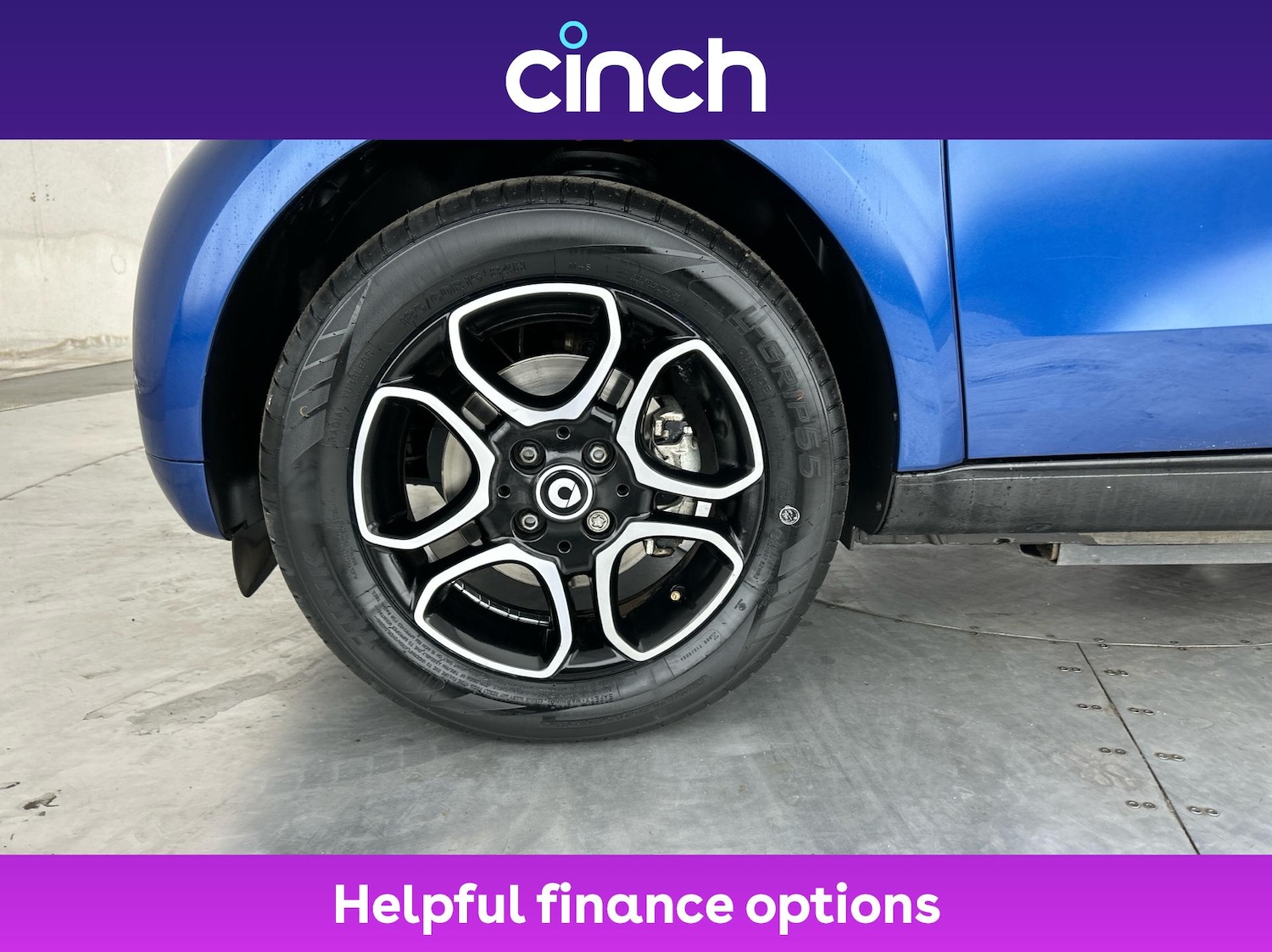 Used smart fortwo 2019 for sale - 76069547: Photo 24