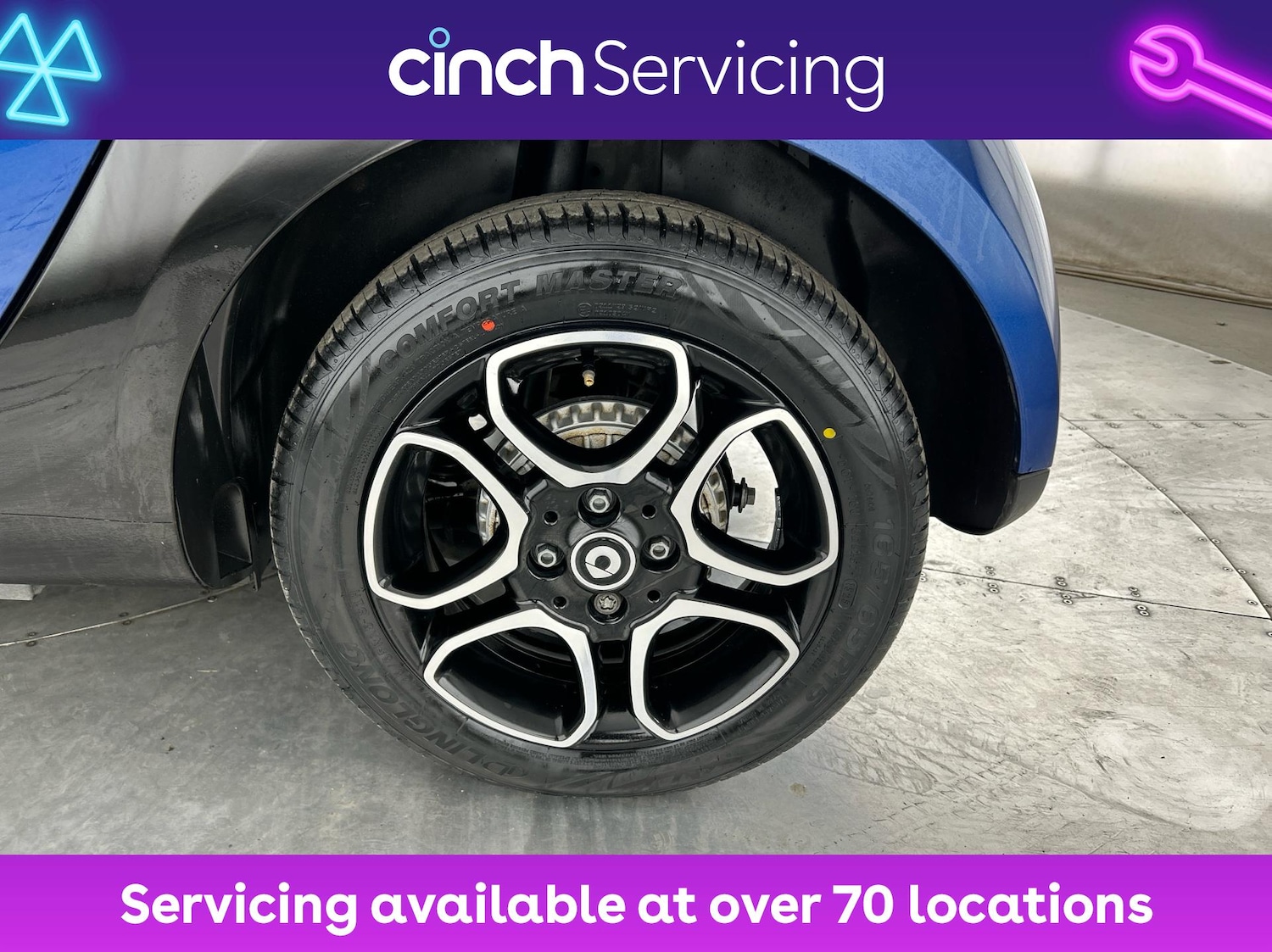 Used smart fortwo 2019 for sale - 76069547: Photo 26