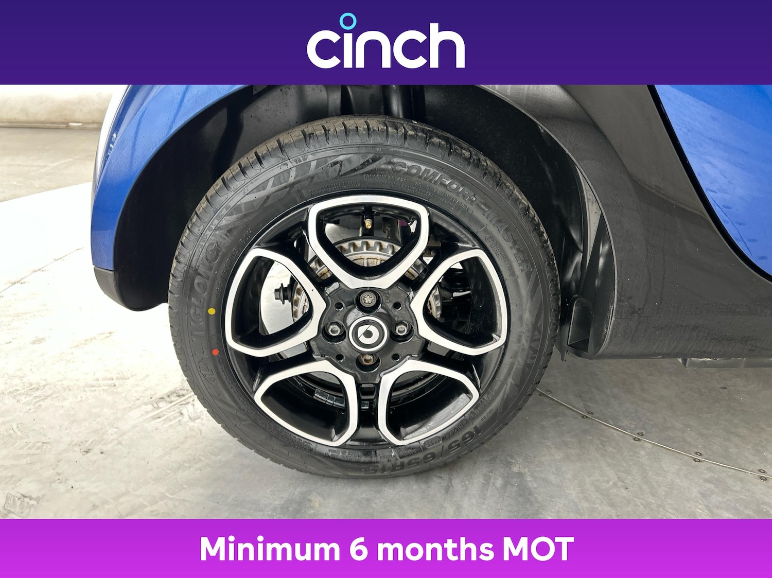 Used smart fortwo 2019 for sale - 76069547: Photo 27