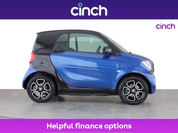 Used smart fortwo 2019 for sale - 76069547: Photo 2