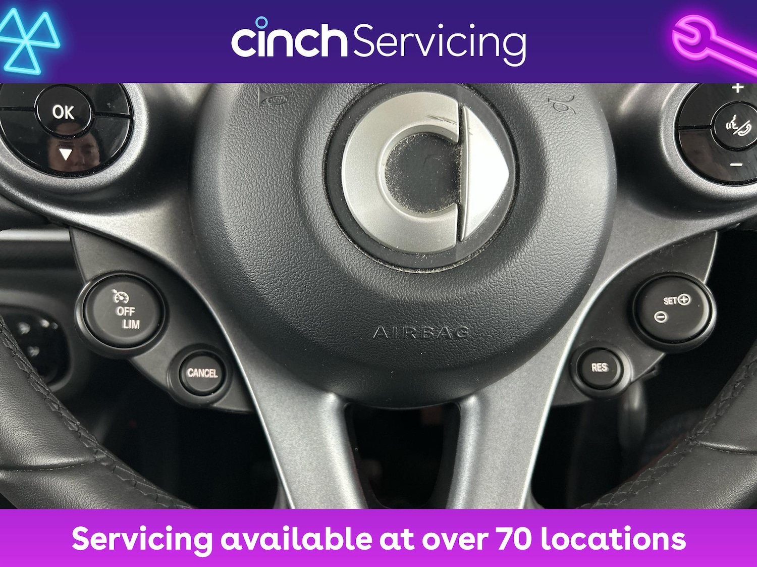 Used smart fortwo 2019 for sale - 76069547: Photo 31