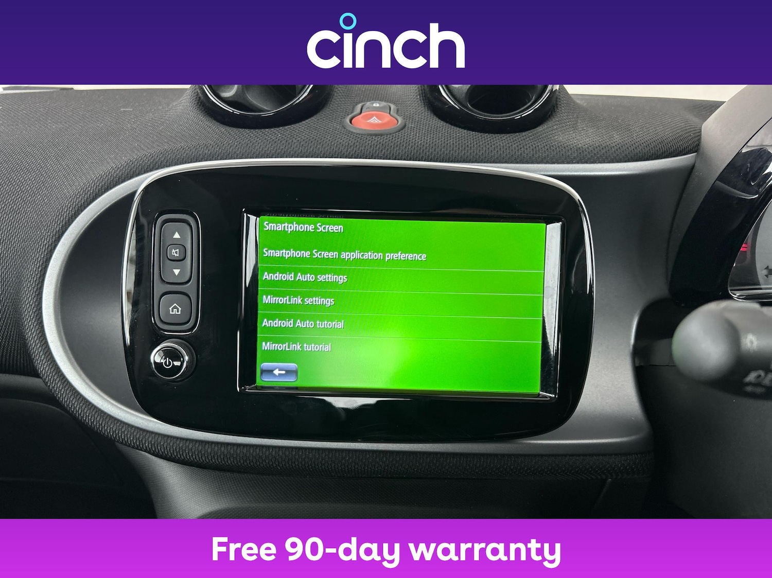 Used smart fortwo 2019 for sale - 76069547: Photo 34