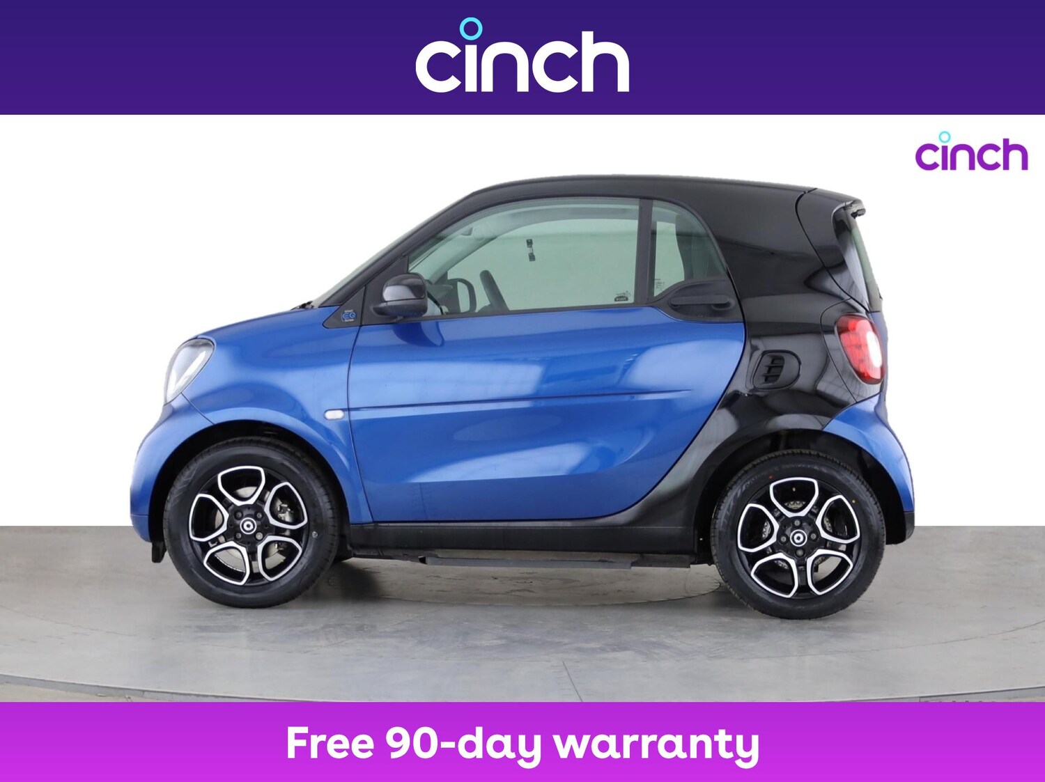 Used smart fortwo 2019 for sale - 76069547: Photo 8