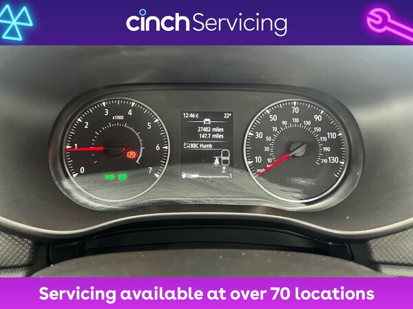 Used Dacia Sandero 2021 for sale - 76019881: Photo 18
