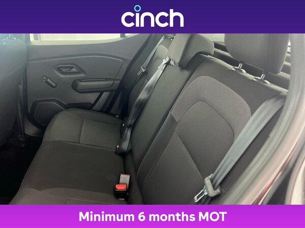 Used Dacia Sandero 2021 for sale - 76019881: Photo 20