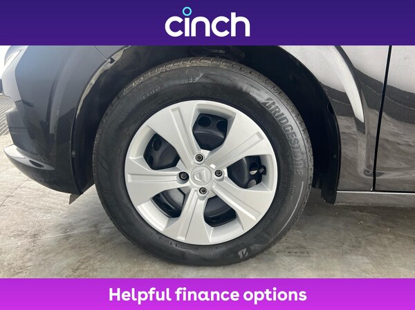 Used Dacia Sandero 2021 for sale - 76019881: Photo 24