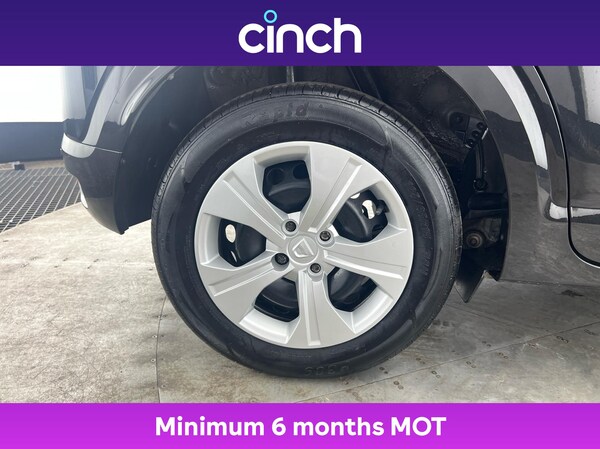 Used Dacia Sandero 2021 for sale - 76019881: Photo 27