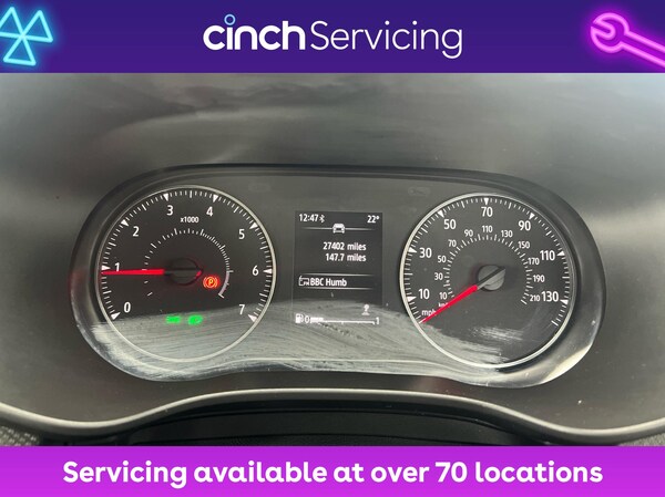 Used Dacia Sandero 2021 for sale - 76019881: Photo 31