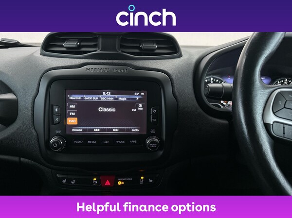 Used Jeep Renegade 2018 for sale - 76245808: Photo 17