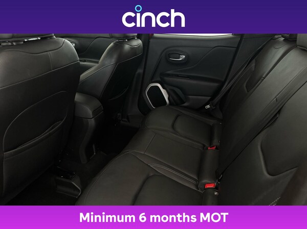 Used Jeep Renegade 2018 for sale - 76245808: Photo 20