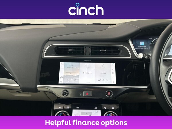 Used Jaguar I-Pace 2022 for sale - 76257366: Photo 17