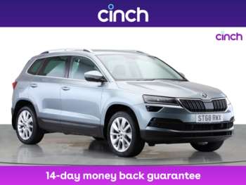 2018 - 1.5 TSI SE L 5dr DSG
