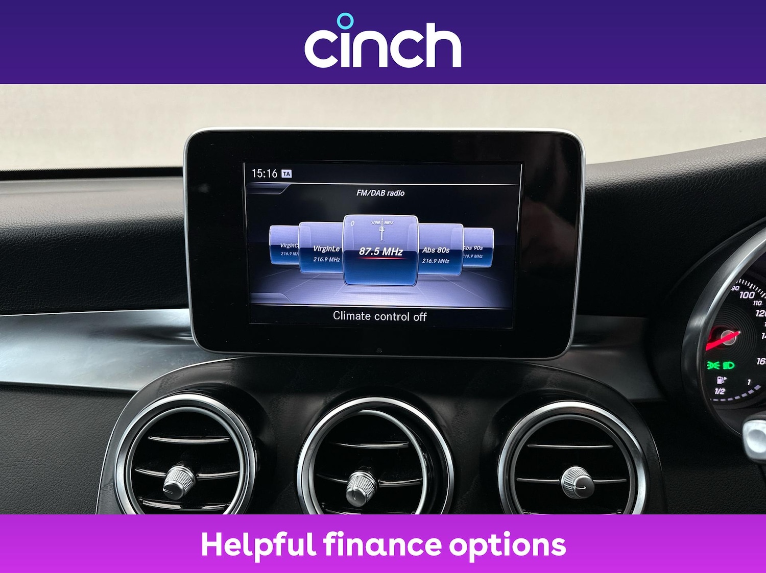 Used Mercedes-Benz GLC 2019 for sale - 76416272: Photo 17