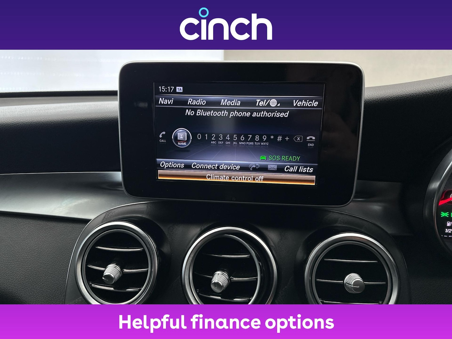 Used Mercedes-Benz GLC 2019 for sale - 76416272: Photo 30