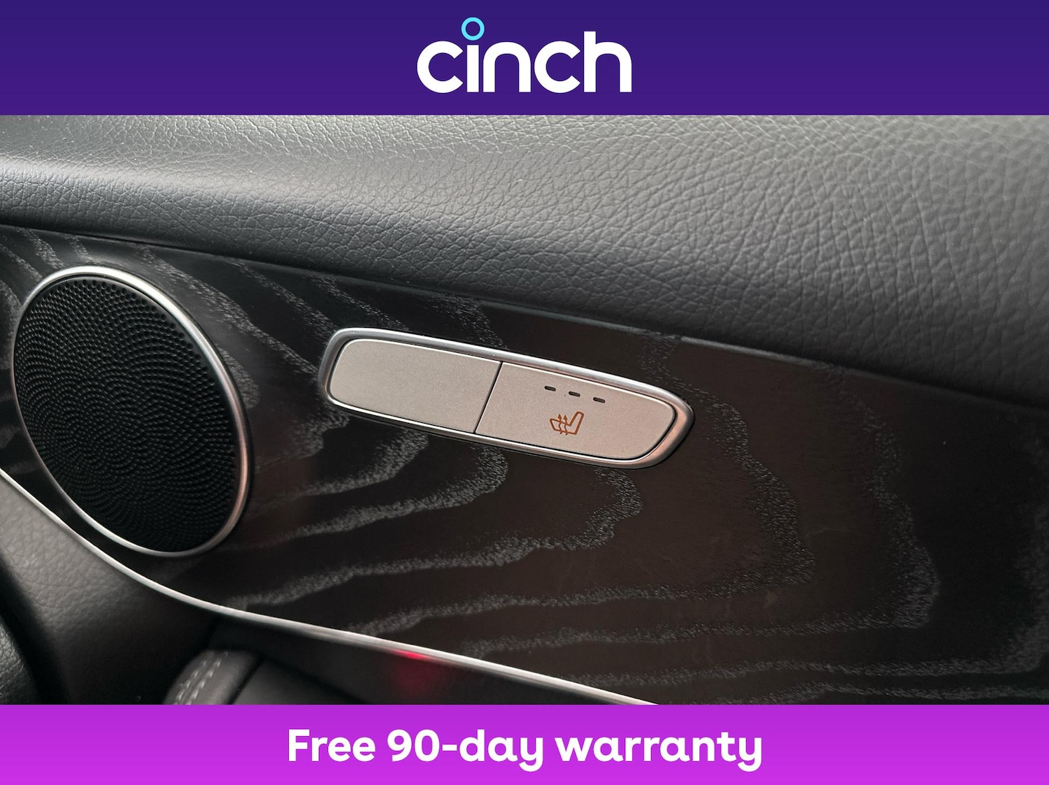 Used Mercedes-Benz GLC 2019 for sale - 76416272: Photo 34