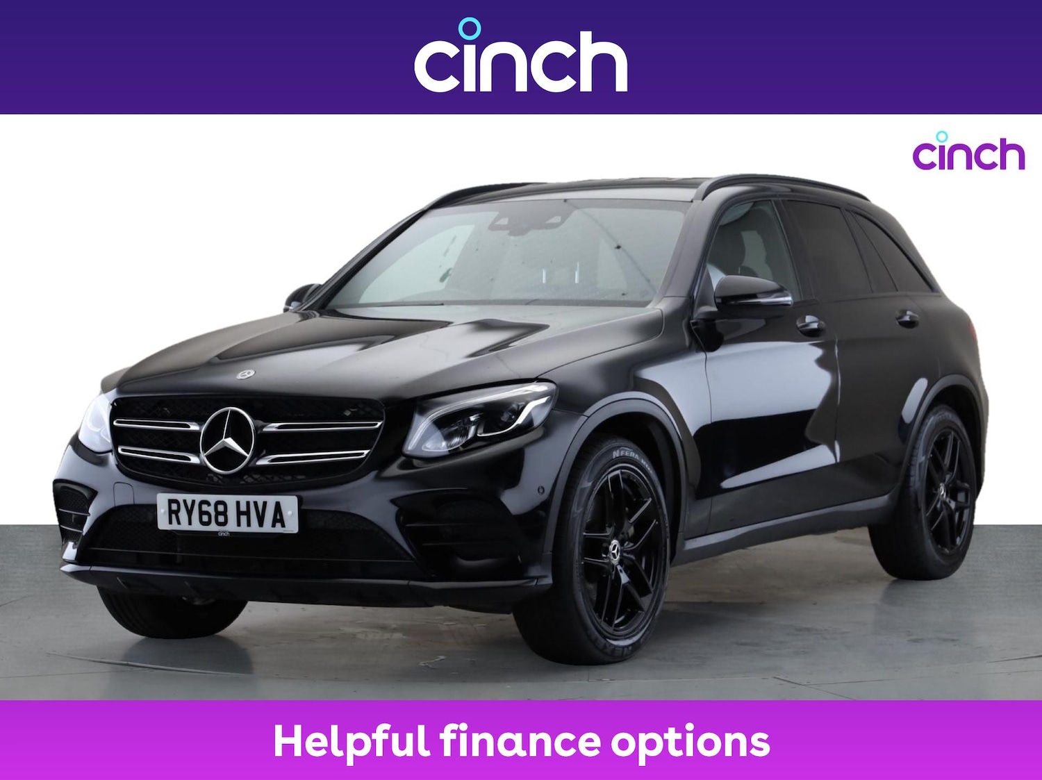 Used Mercedes-Benz GLC 2019 for sale - 76416272: Photo 9