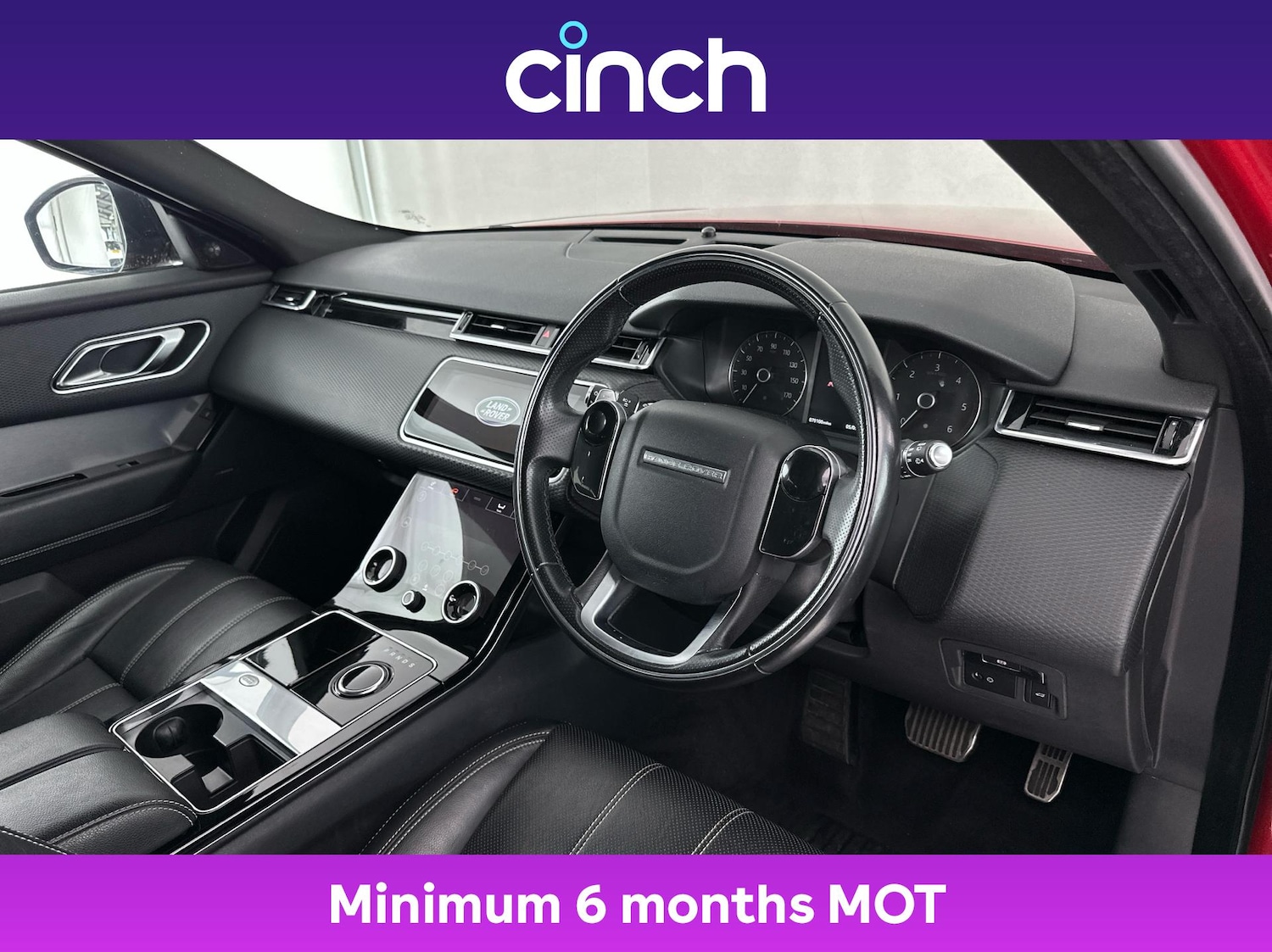 Used Land Rover Range Rover Velar 2018 for sale - 76438591: Photo 12