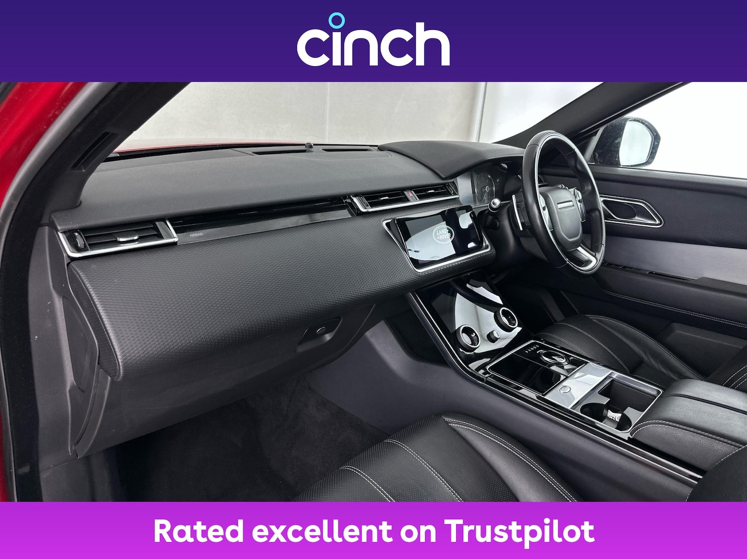 Used Land Rover Range Rover Velar 2018 for sale - 76438591: Photo 14