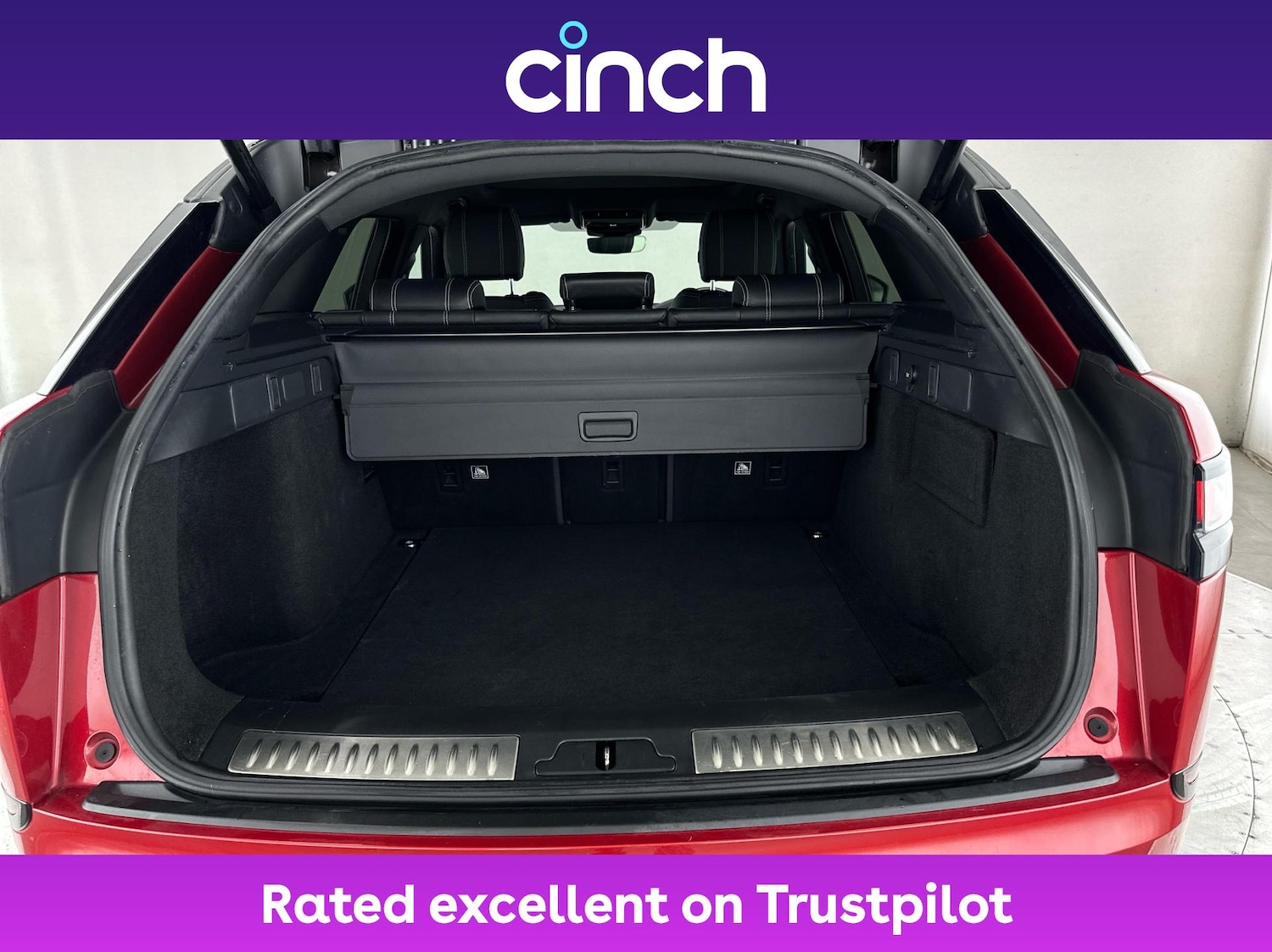 Used Land Rover Range Rover Velar 2018 for sale - 76438591: Photo 21