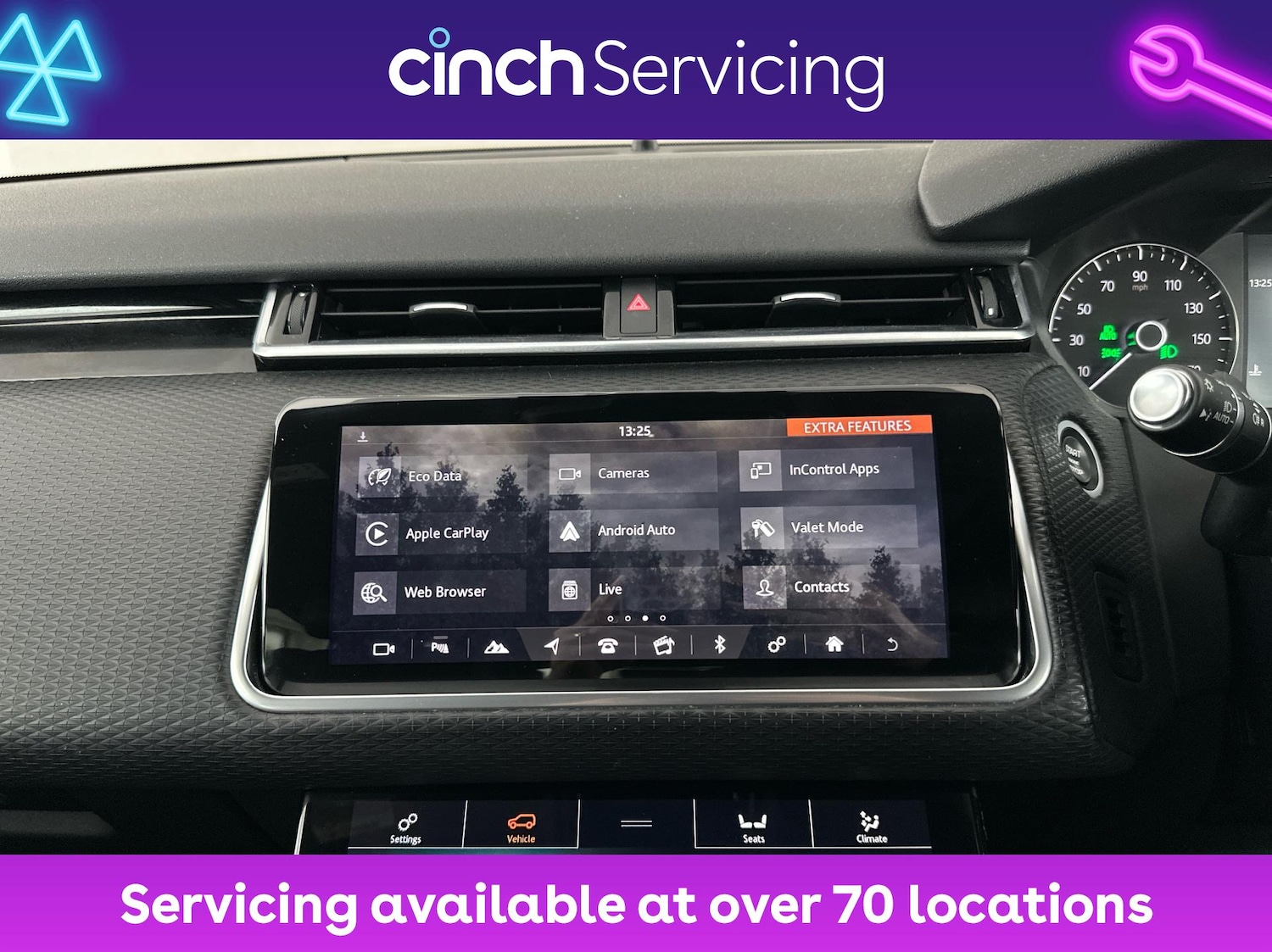 Used Land Rover Range Rover Velar 2018 for sale - 76438591: Photo 31