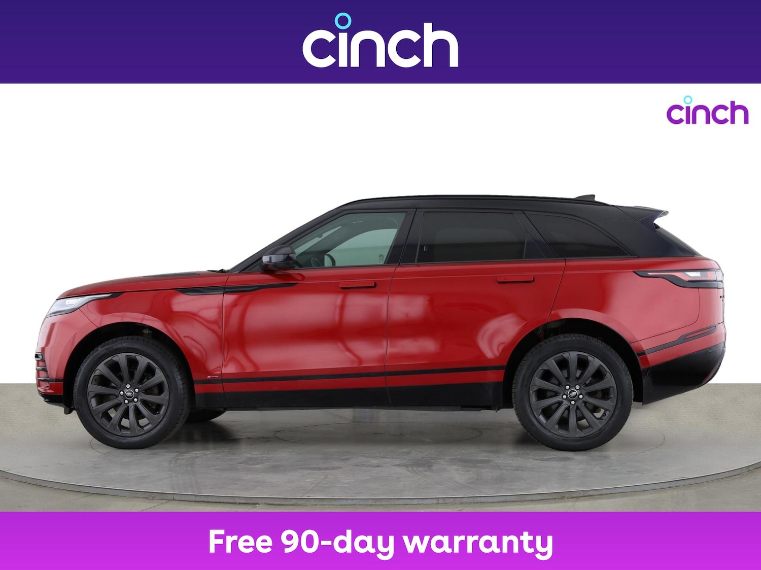 Used Land Rover Range Rover Velar 2018 for sale - 76438591: Photo 8