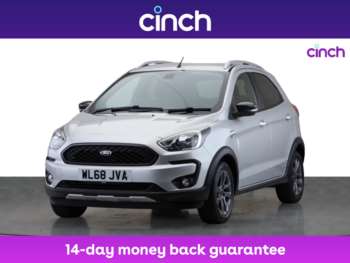 Used Ford Ka+ 2019 for sale - 75038397: Photo