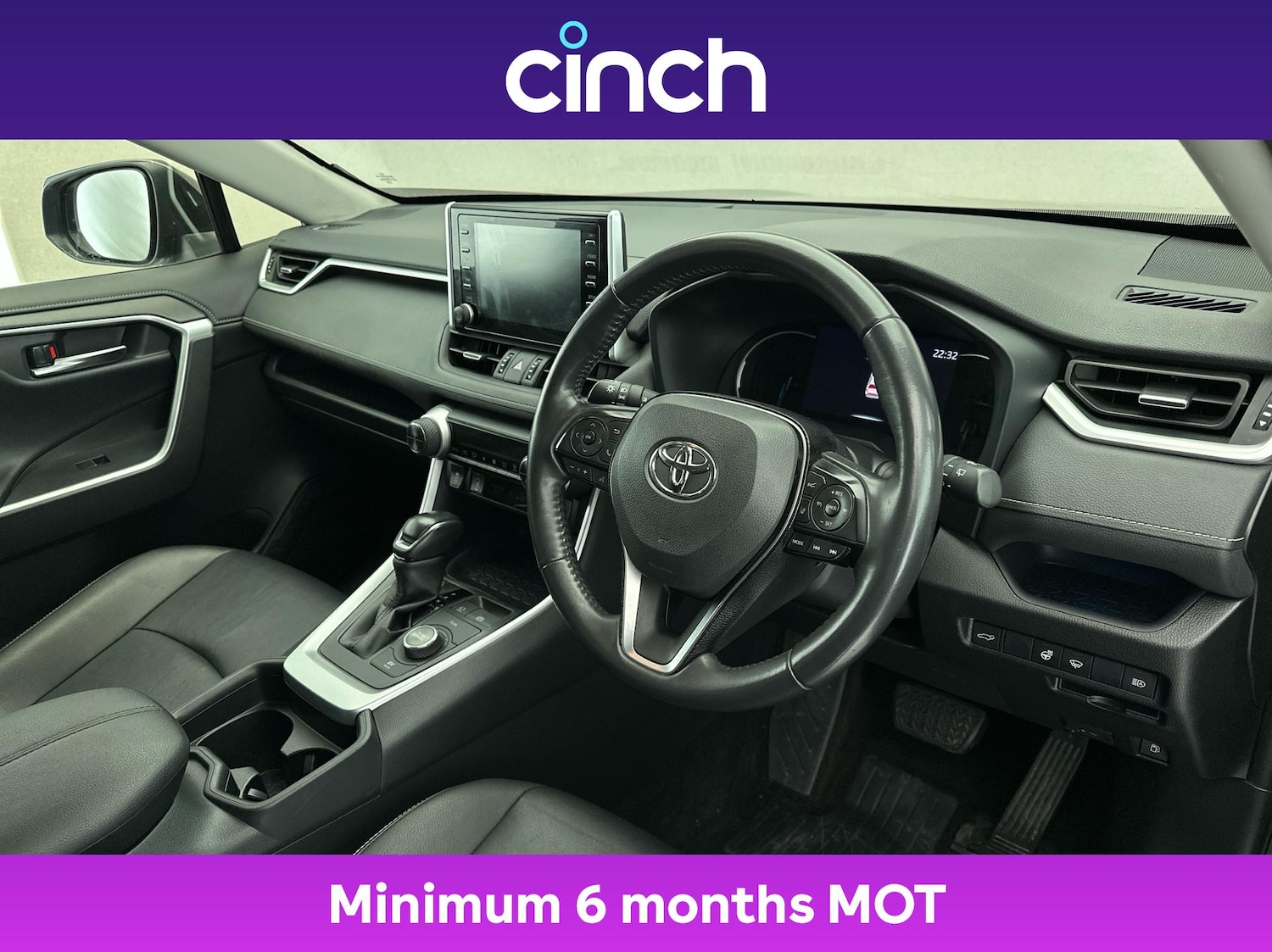 Used Toyota RAV4 2020 for sale - 76385297: Photo 12