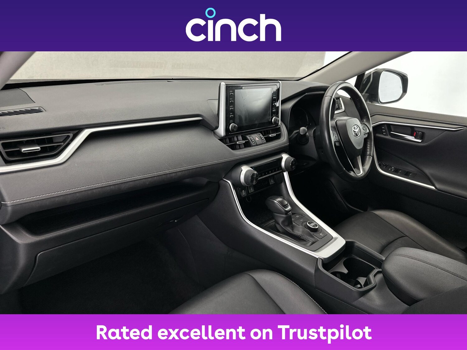 Used Toyota RAV4 2020 for sale - 76385297: Photo 14