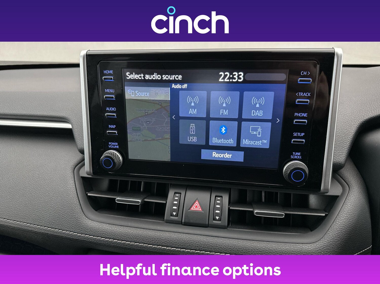 Used Toyota RAV4 2020 for sale - 76385297: Photo 17