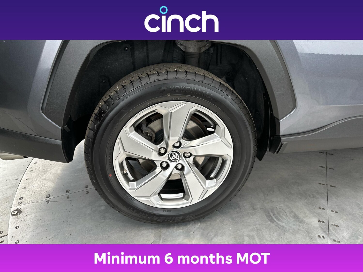 Used Toyota RAV4 2020 for sale - 76385297: Photo 27