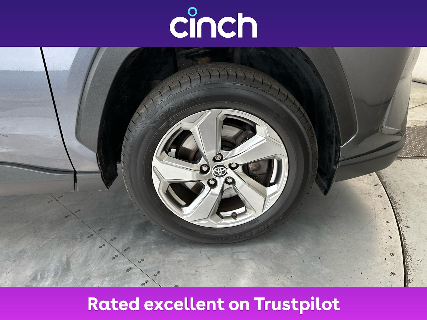 Used Toyota RAV4 2020 for sale - 76385297: Photo 28