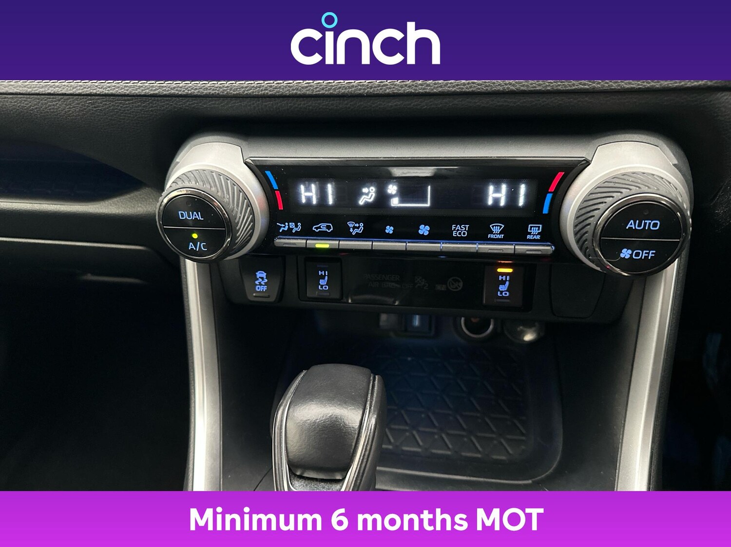 Used Toyota RAV4 2020 for sale - 76385297: Photo 32