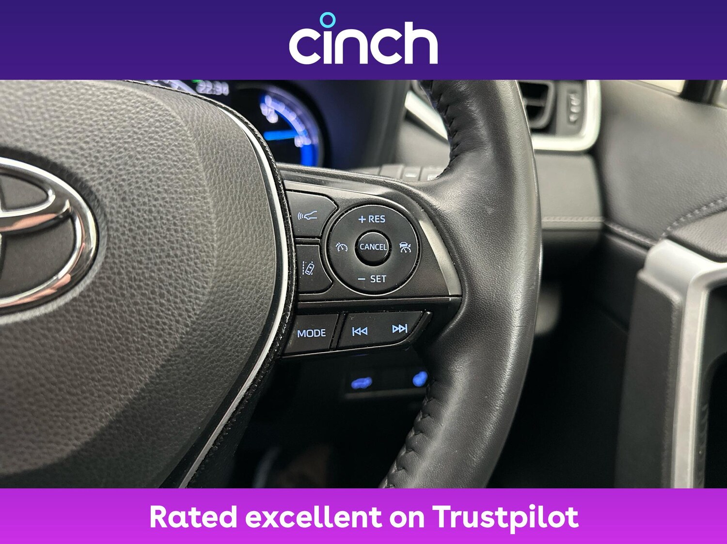 Used Toyota RAV4 2020 for sale - 76385297: Photo 33