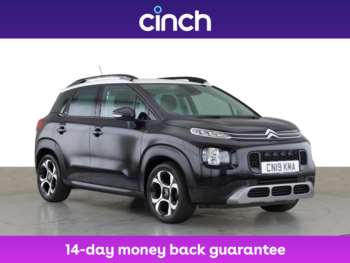 Used Citroen C3 Aircross 2019 for sale - 74948421: Photo