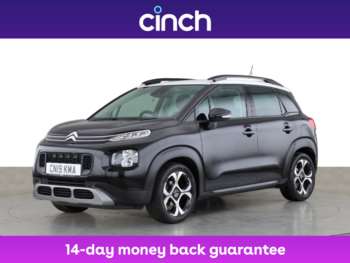 Used Citroen C3 Aircross 2019 for sale - 74948421: Photo