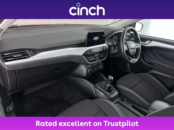 Used Ford Focus 2018 for sale - 76292605: Photo 14