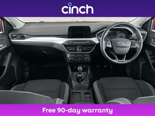 Used Ford Focus 2018 for sale - 76292605: Photo 15