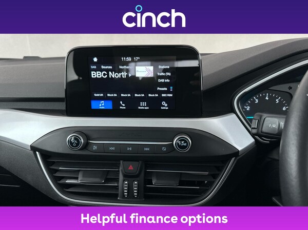 Used Ford Focus 2018 for sale - 76292605: Photo 17