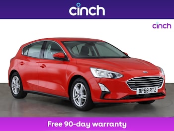 Ford - Focus