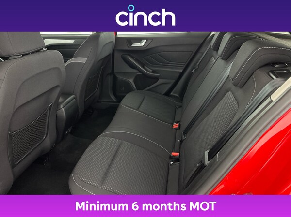 Used Ford Focus 2018 for sale - 76292605: Photo 20