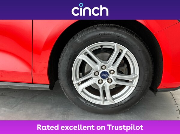 Used Ford Focus 2018 for sale - 76292605: Photo 28