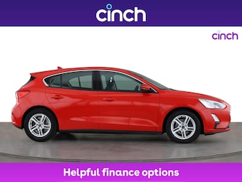 Used Ford Focus 2018 for sale - 76292605: Photo 2
