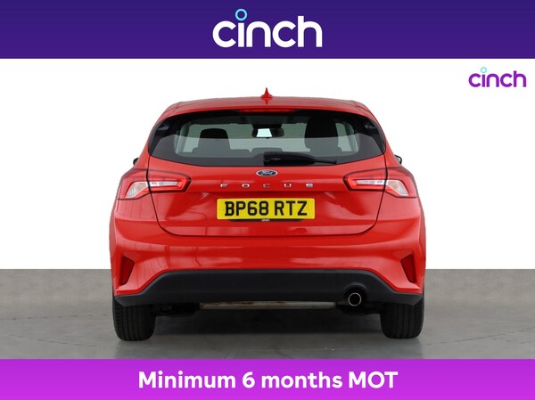 Used Ford Focus 2018 for sale - 76292605: Photo 5