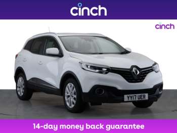 2017 - 1.2 TCE Dynamique Nav 5dr