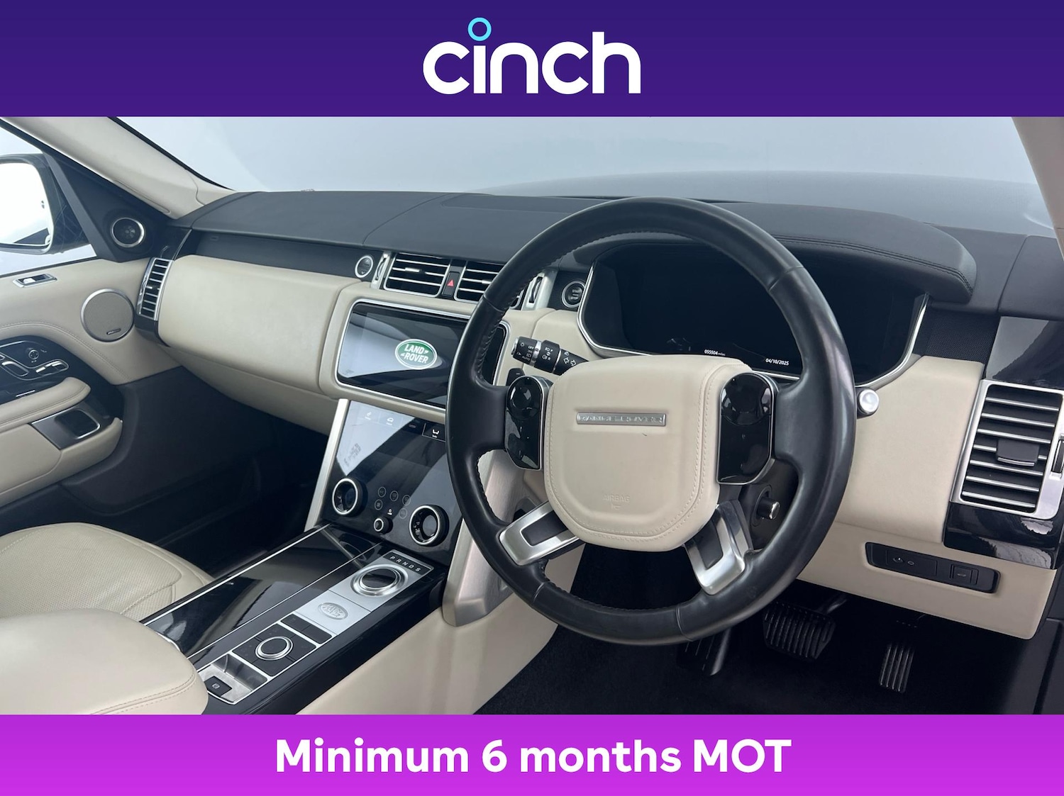Used Land Rover Range Rover 2020 for sale - 76346241: Photo 12