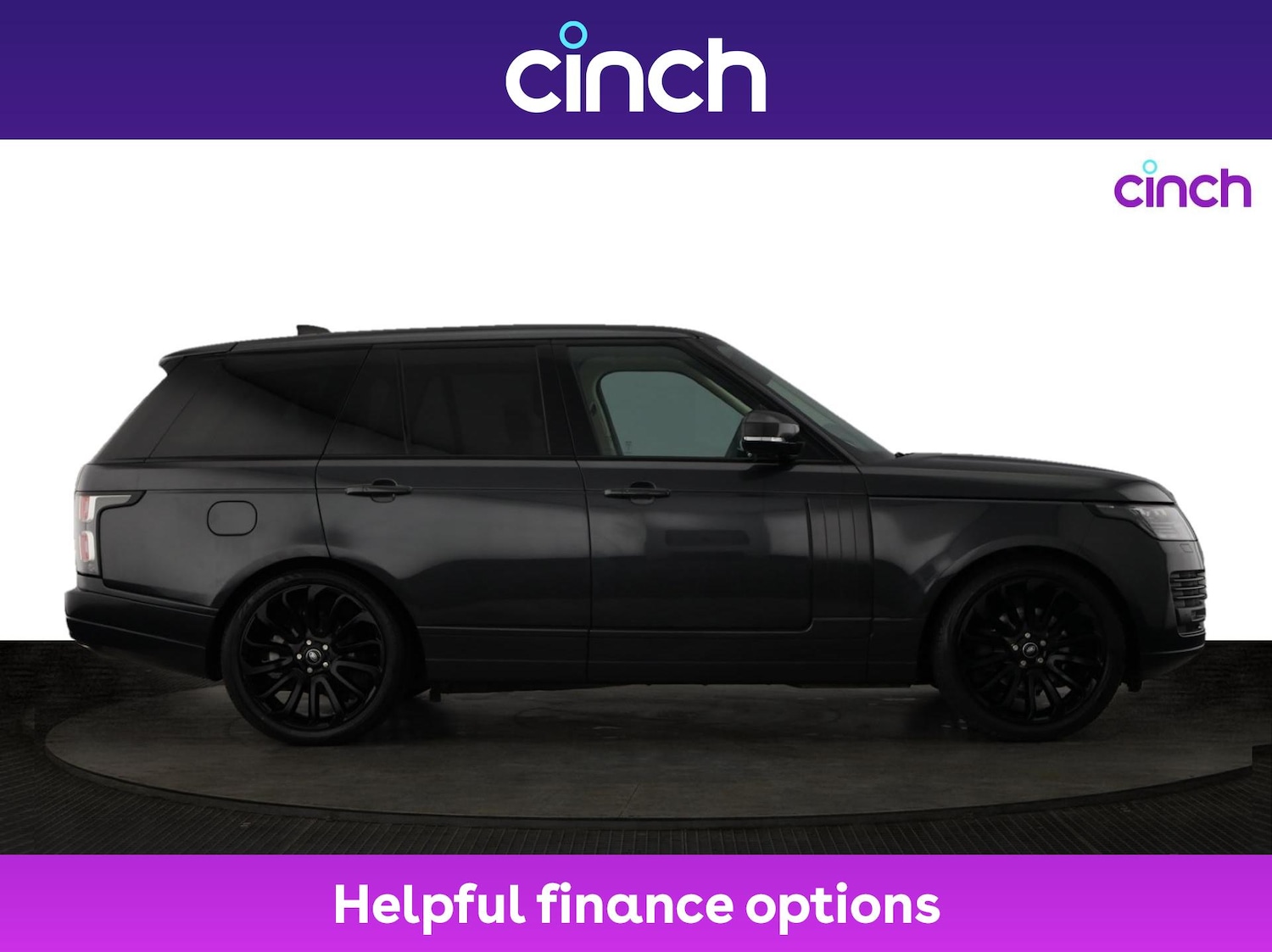 Used Land Rover Range Rover 2020 for sale - 76346241: Photo 2