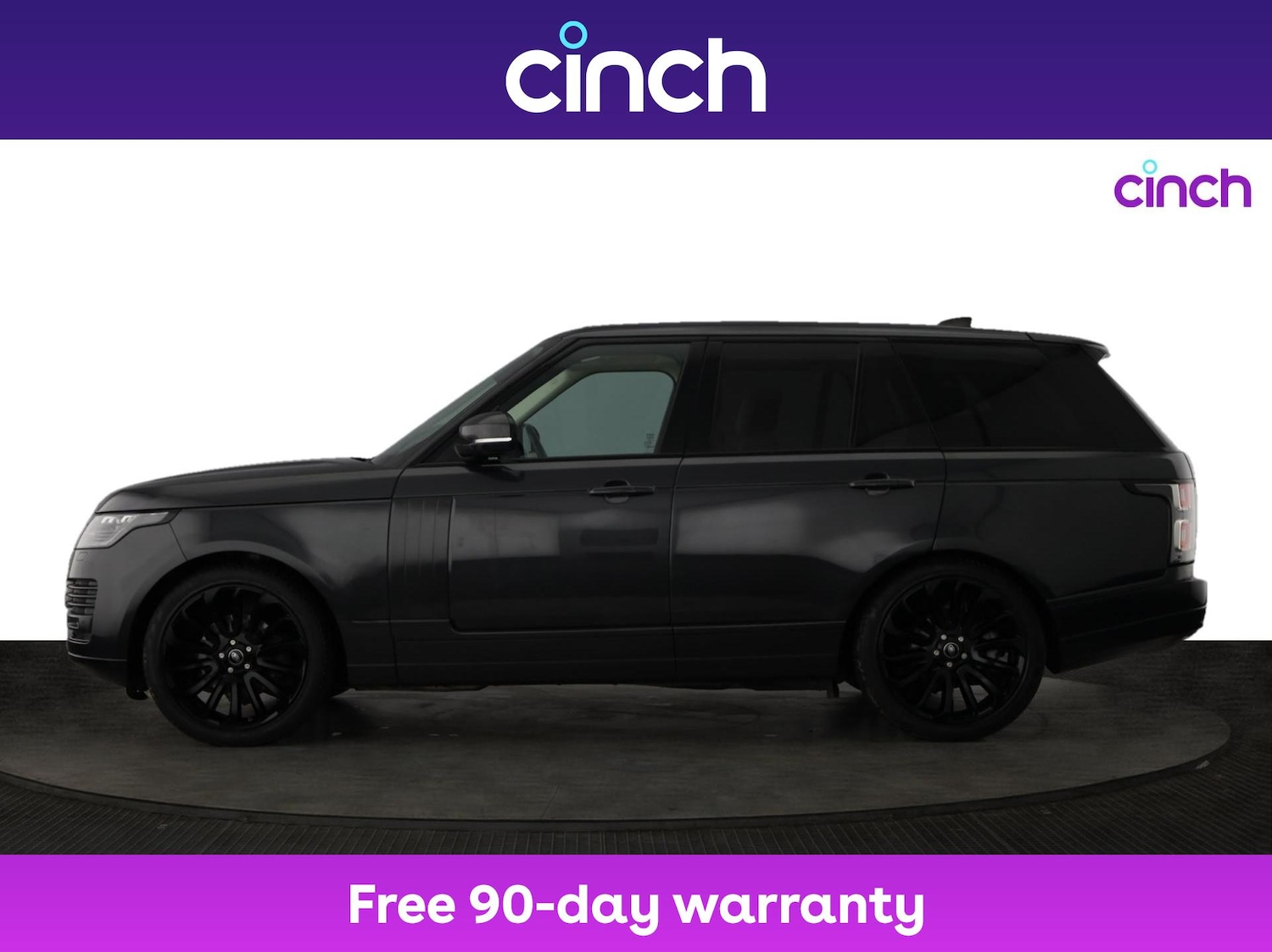 Used Land Rover Range Rover 2020 for sale - 76346241: Photo 8
