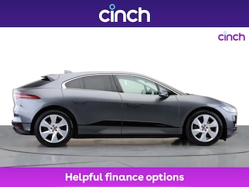 Used Jaguar I-Pace 2019 for sale - 75598026: Photo
